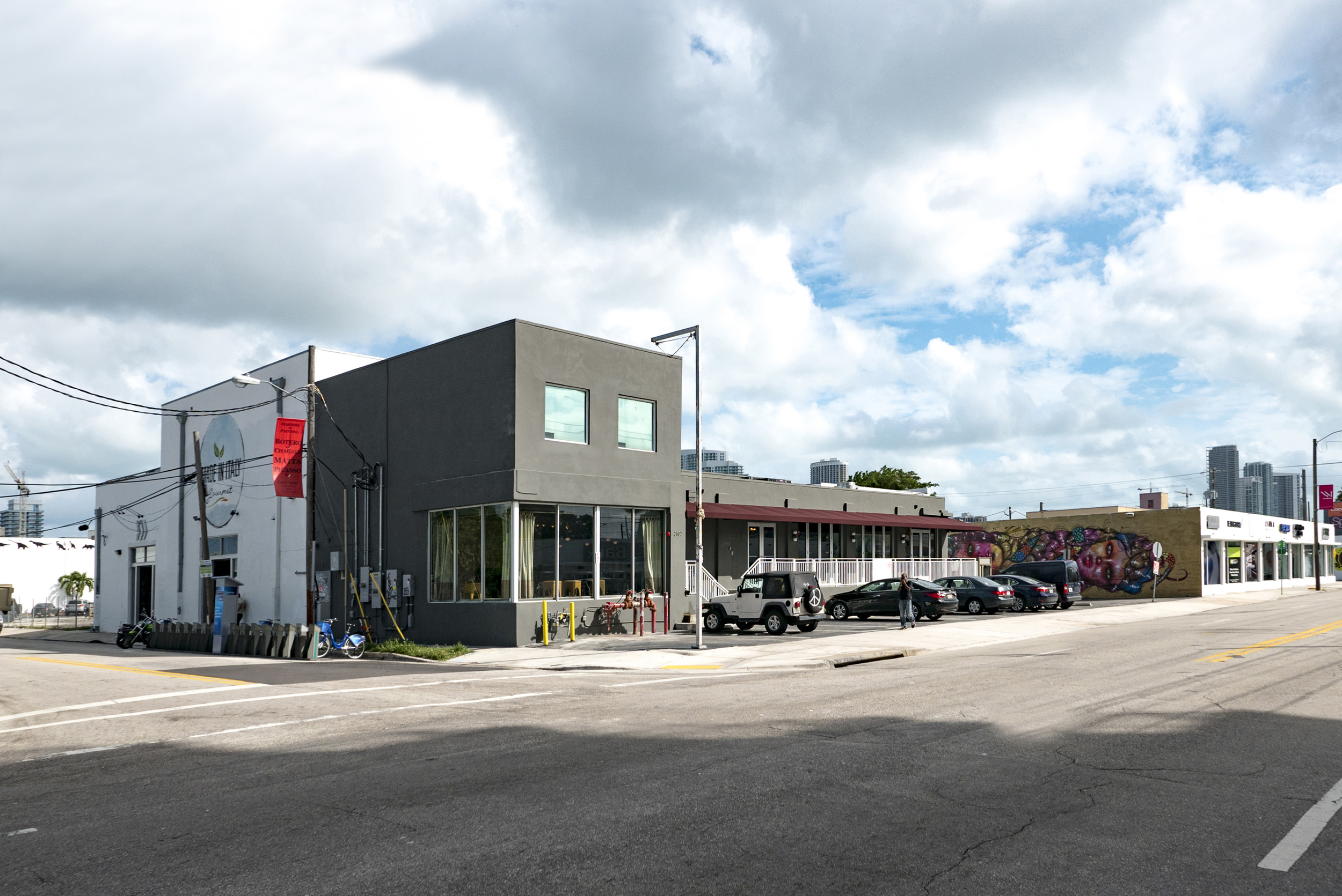 2601 North Miami Avenue