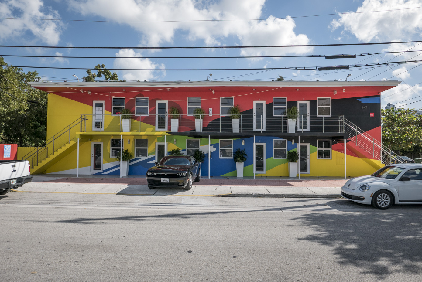 2601 NW 1st Avenue