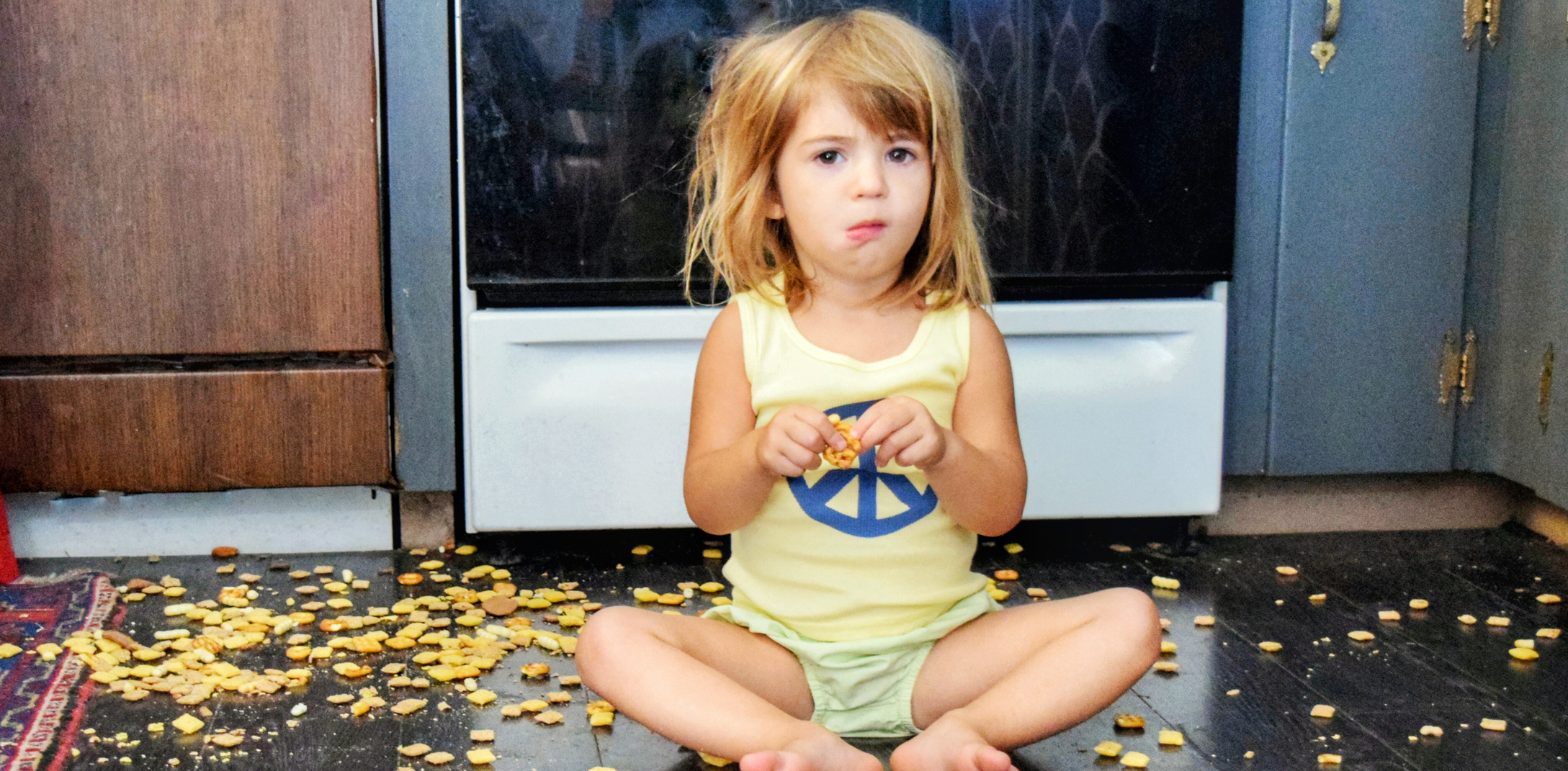 Imperfectly Wonderful: A Workshop for Parents