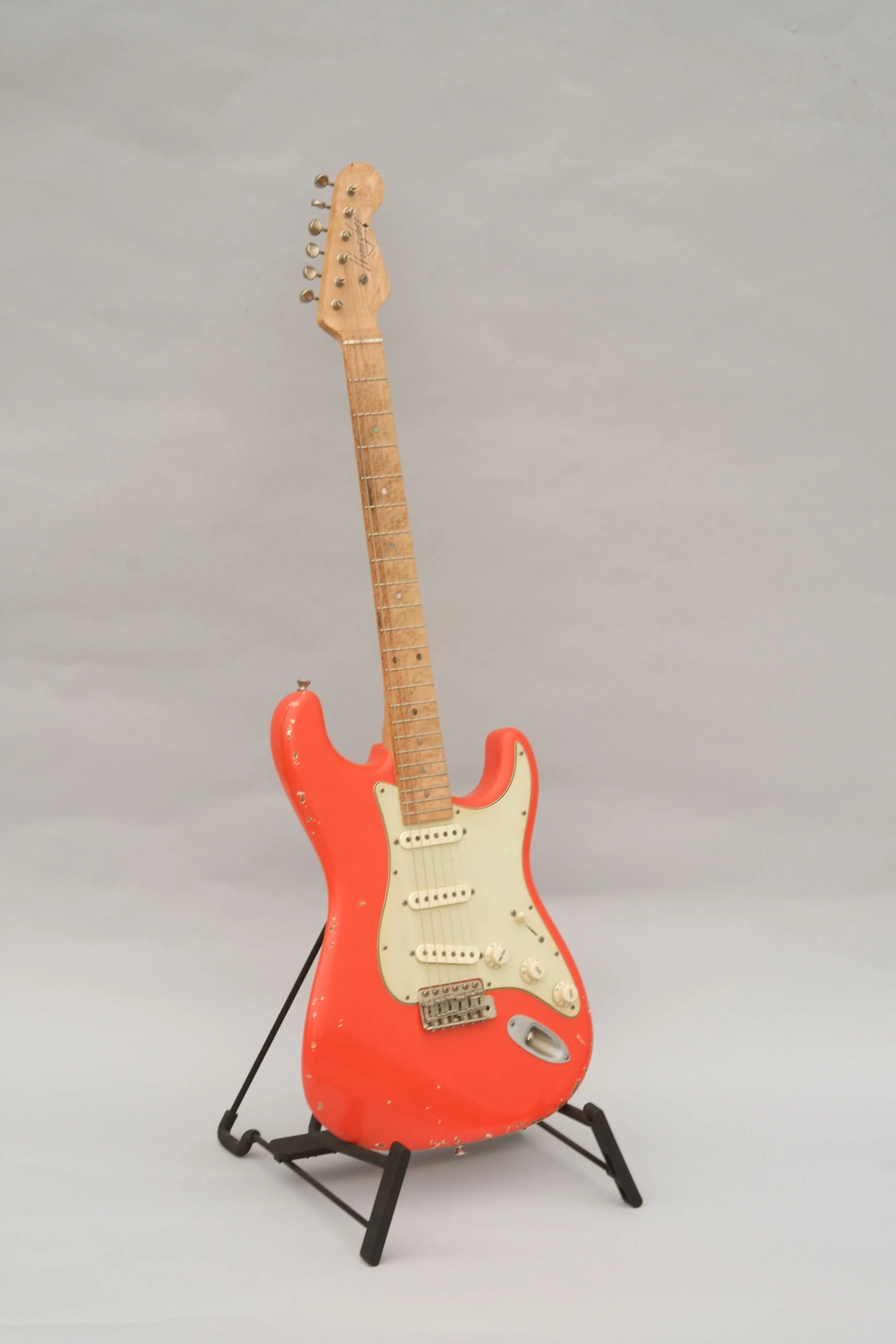 Honeybee S-model Fiesta Coral