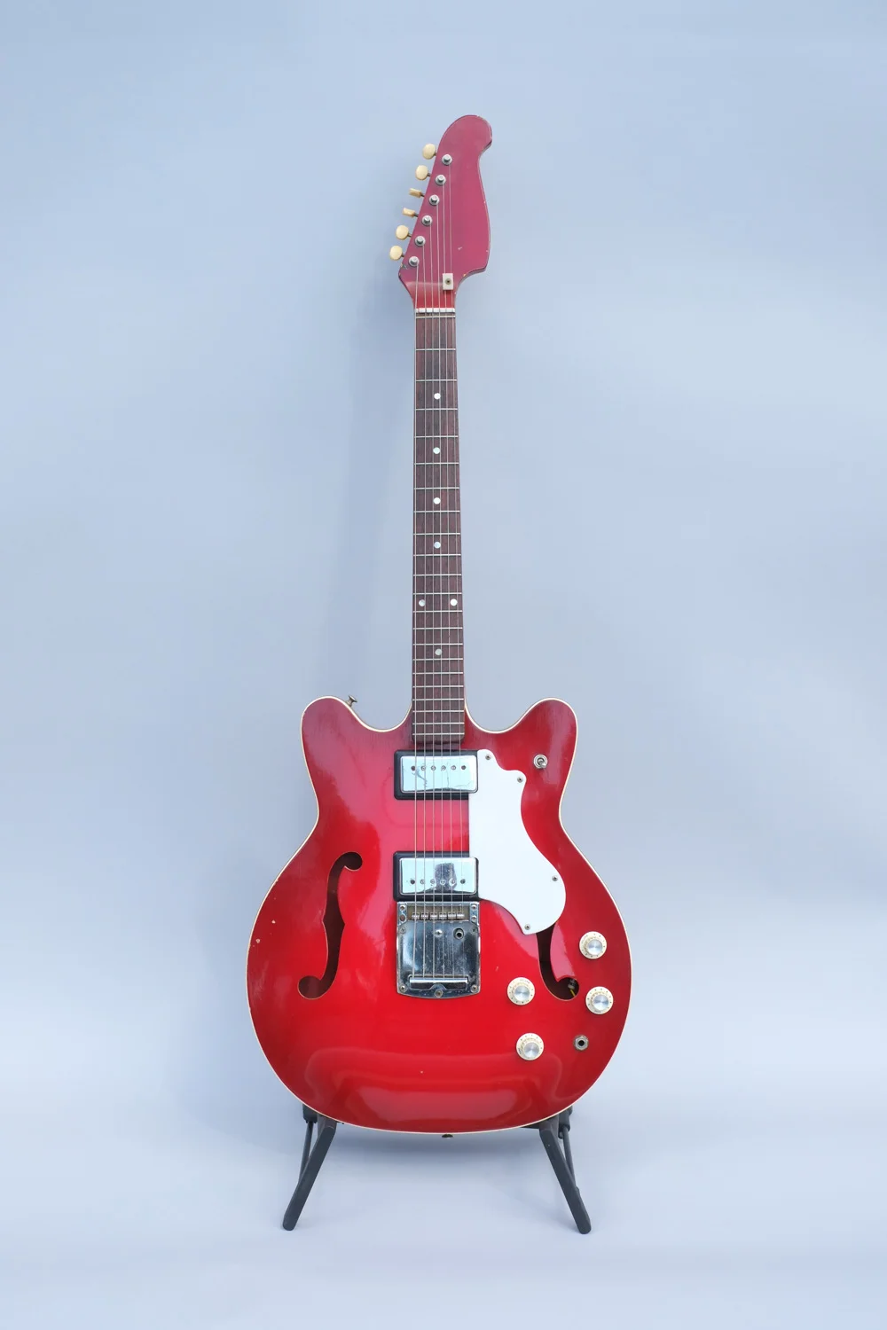 1960s Supro Claremont