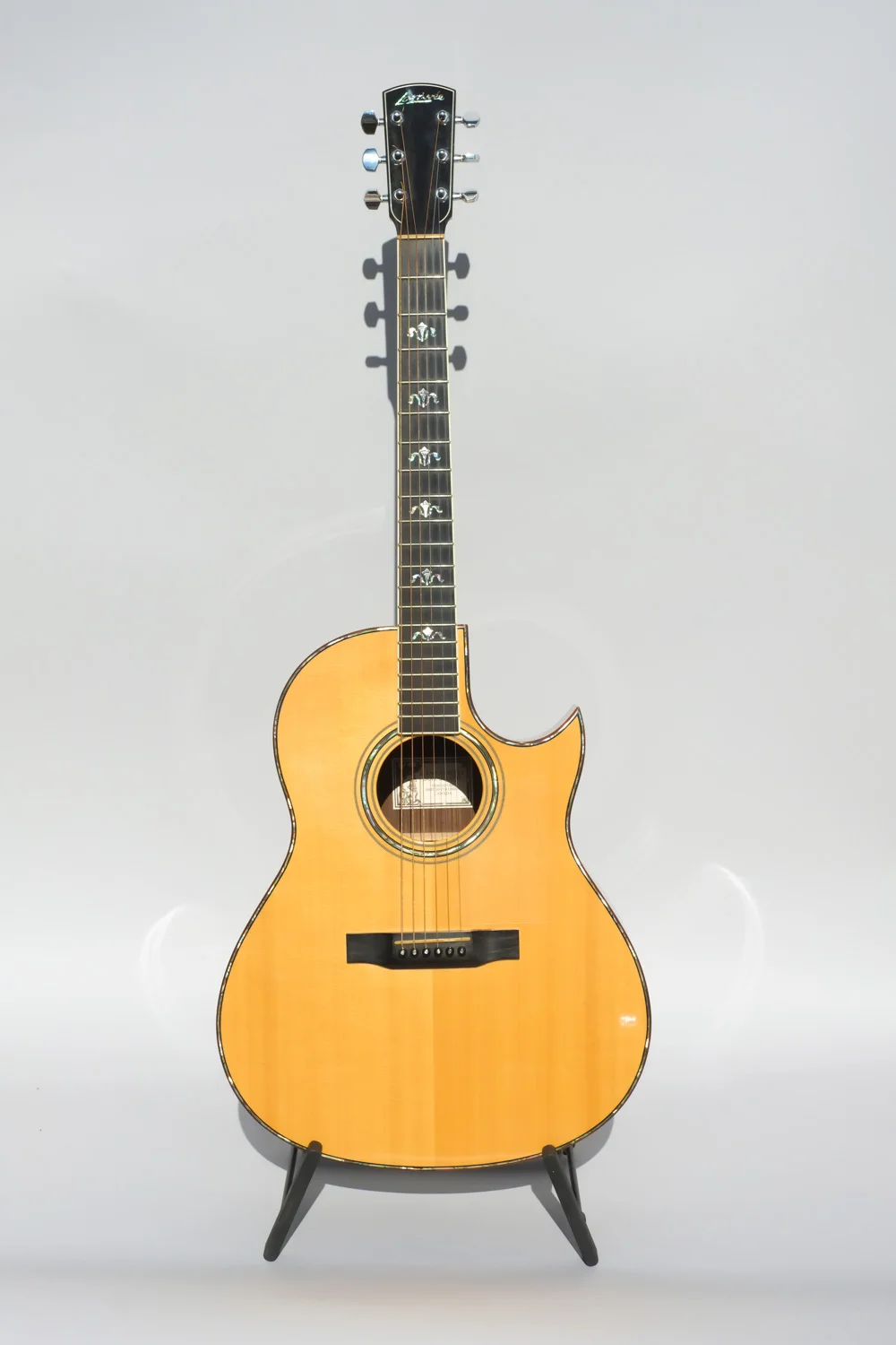 Glassroots GS-KV-85E ケイリーキングシグネチャーモデル 横山健