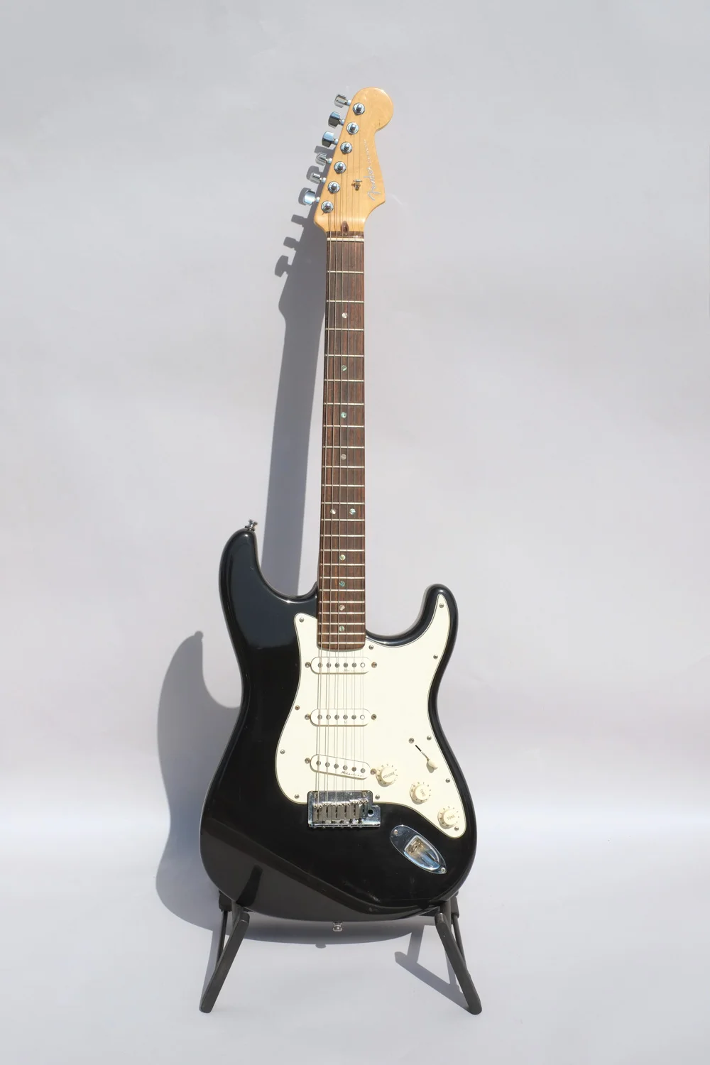 Late 90s Fender Stratocaster American Standard