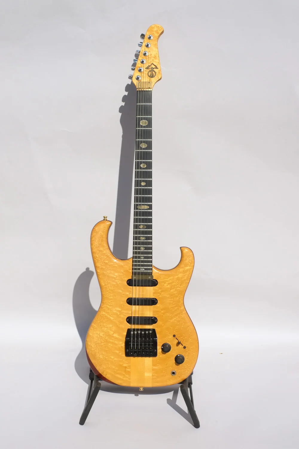1987 Alembic Not for Sale