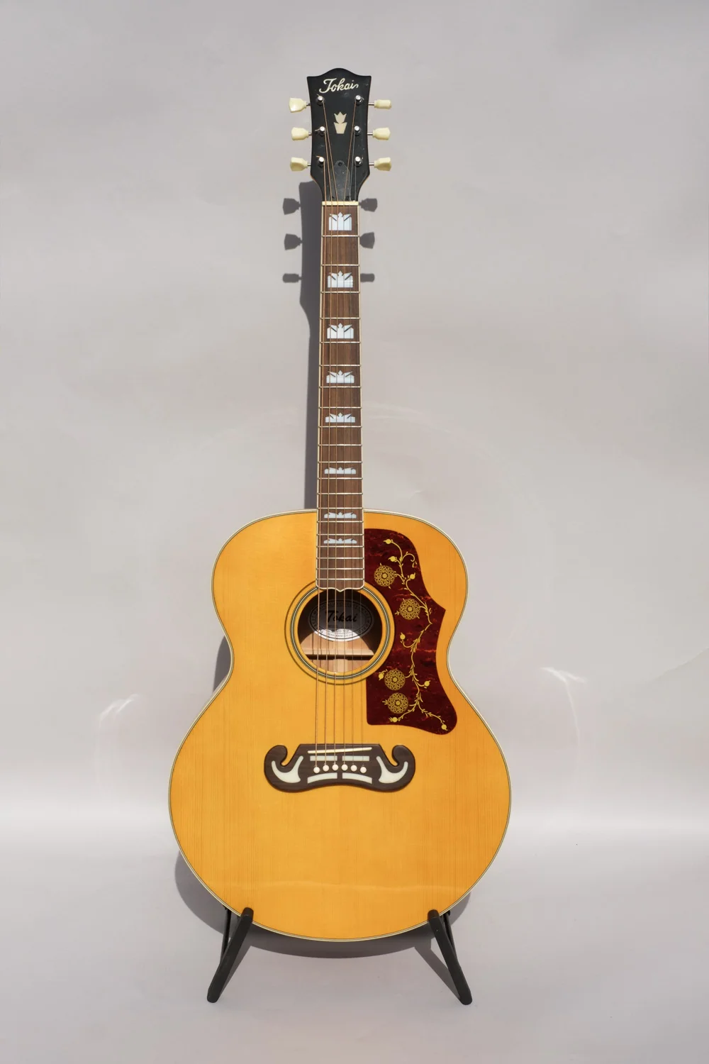 Vintage — Honeybee Guitars