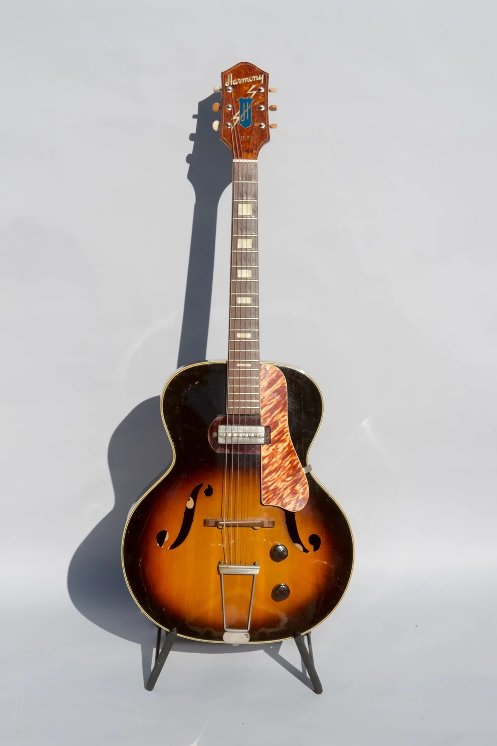 Harmony H-50 1948 with original case