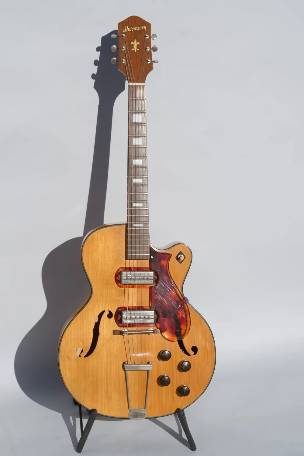 Vintage — Honeybee Guitars