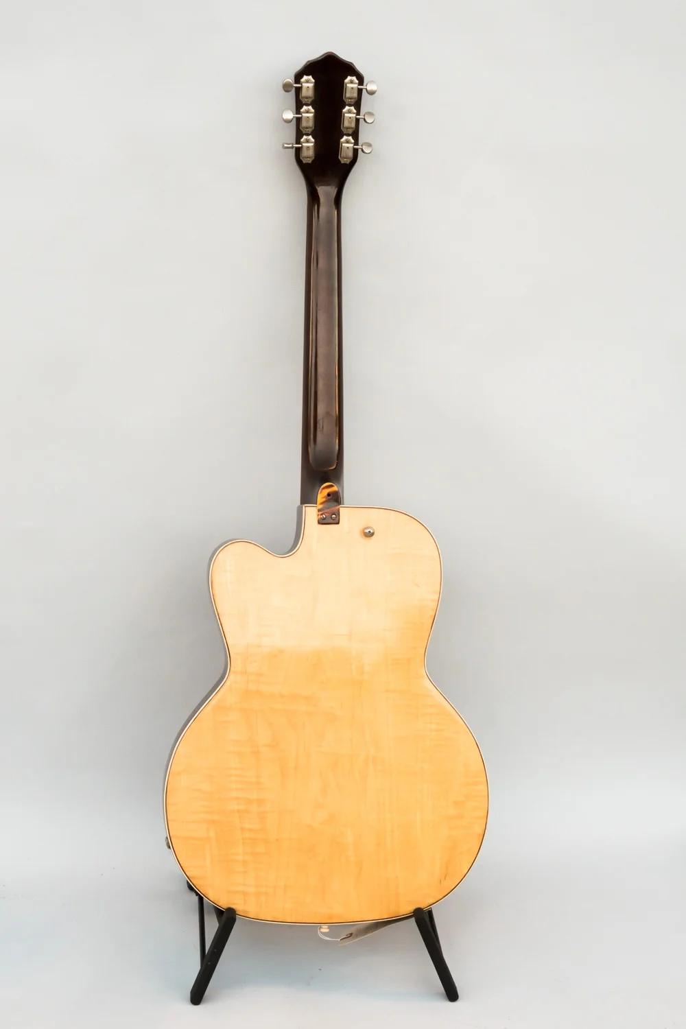 Honeybee Vintage 1950s Kay K161 Thin Twin Jimmy Reed 1of2-7.jpg