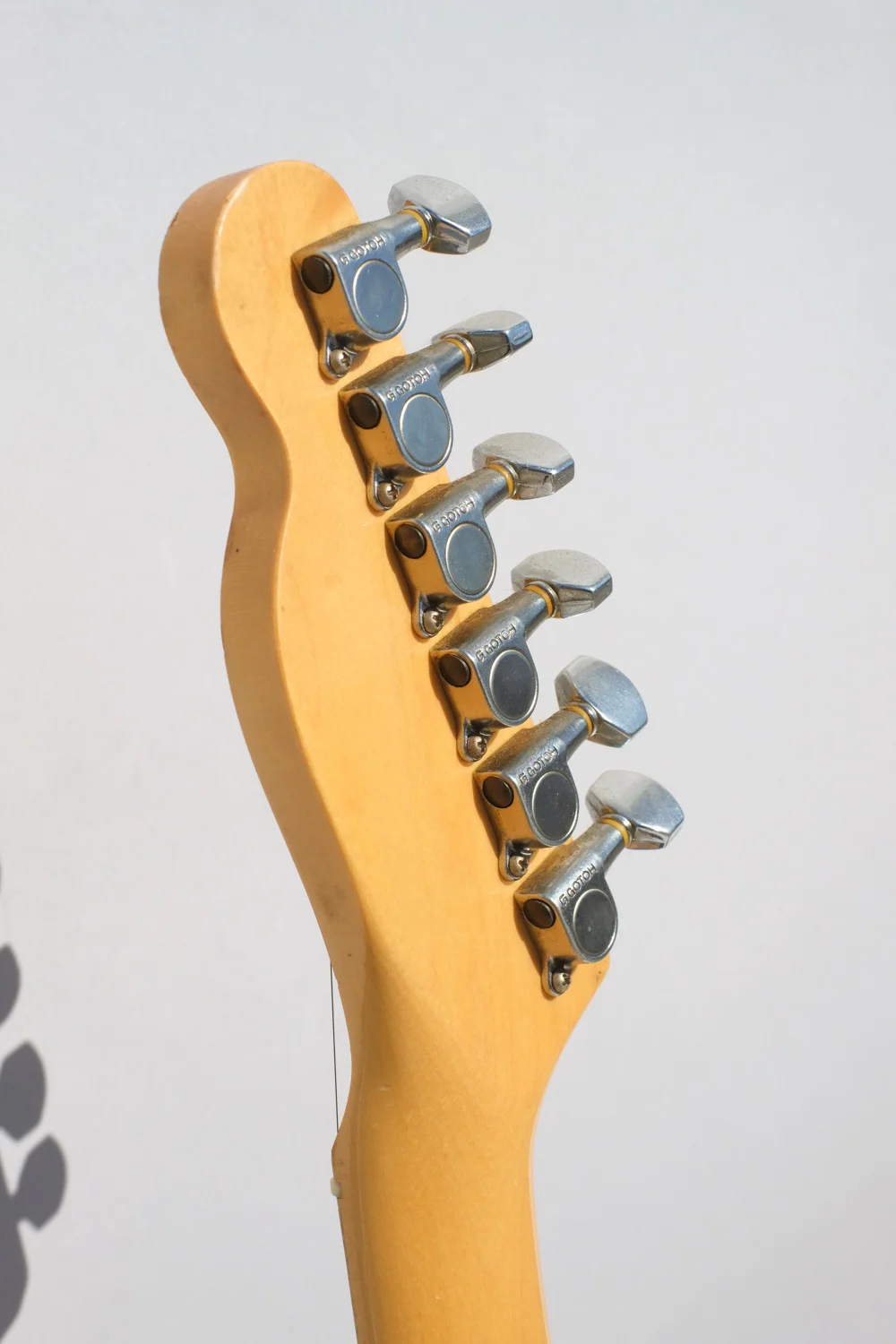 Honeybee Vintage Dr. HotKnife's late 90s Telecaster6.jpg