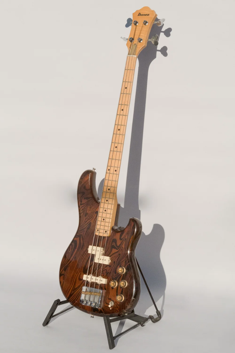 1980s Ibanez Roadstar Bass
