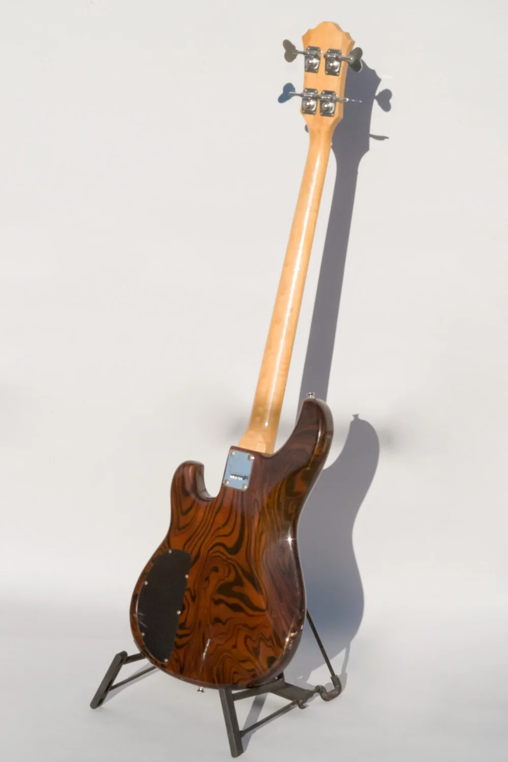 Honeybee Vintage 1980s Ibanez Roadstar Bass-3.jpg