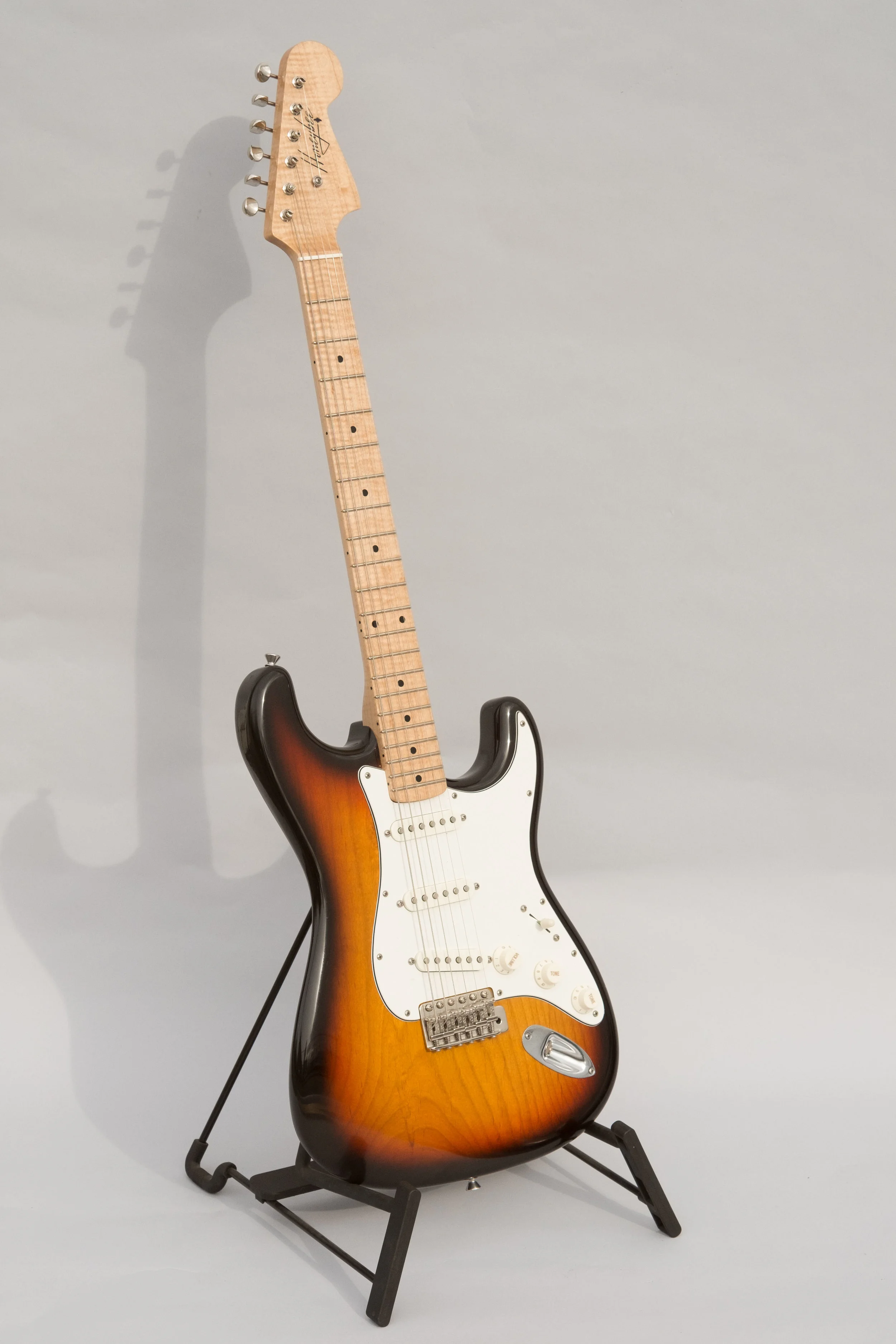 Honeybee S-model Sunburst