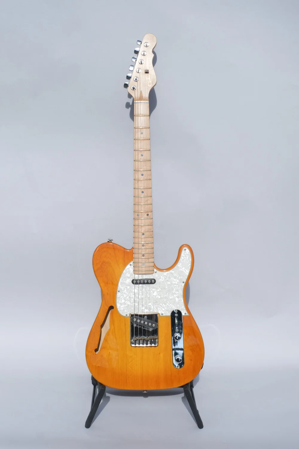 G&L Asat Classic