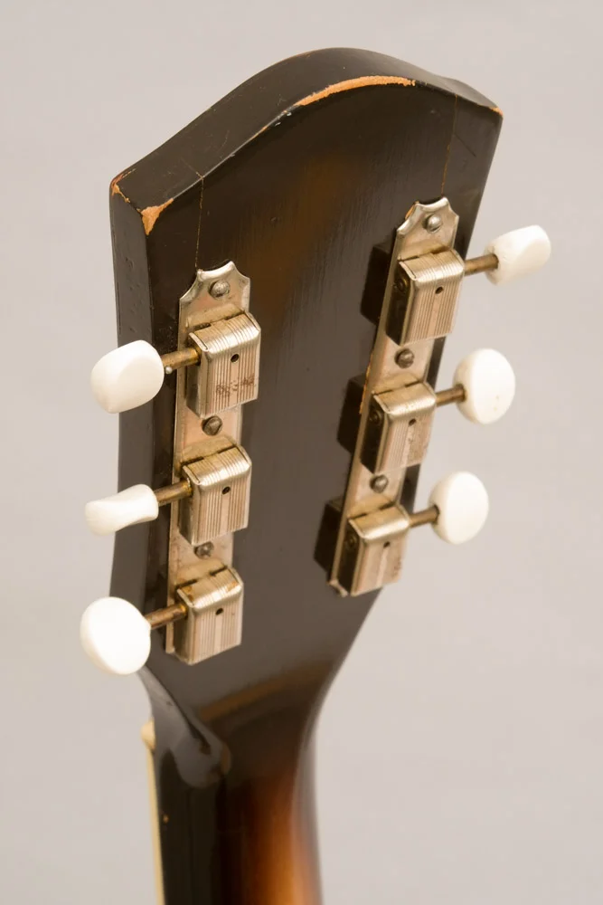 Honeybee Vintage 1950s Kay Archtop Acoustic Silvertone-3.jpg