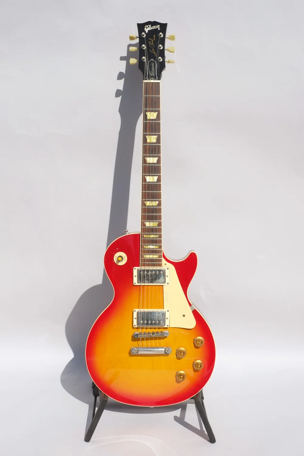 Late 1990s Gibson Les Paul