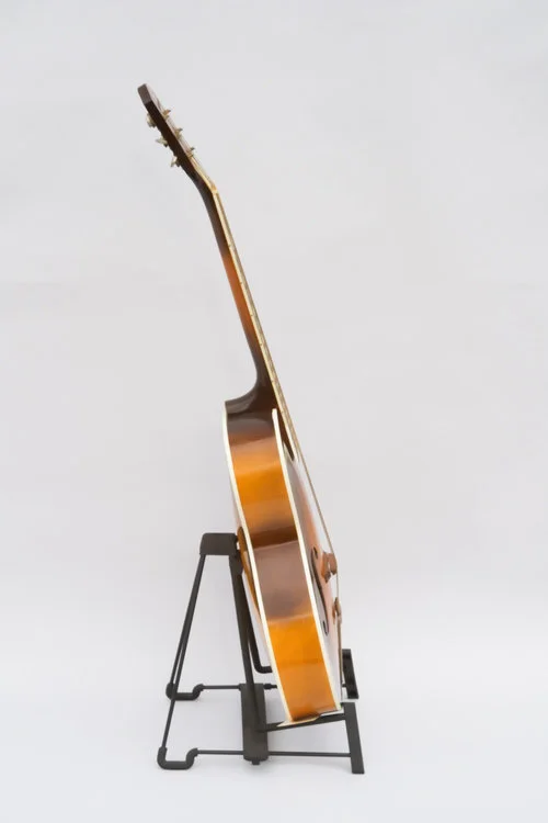 1950s Harmony H-1310 Brilliant Cutaway 