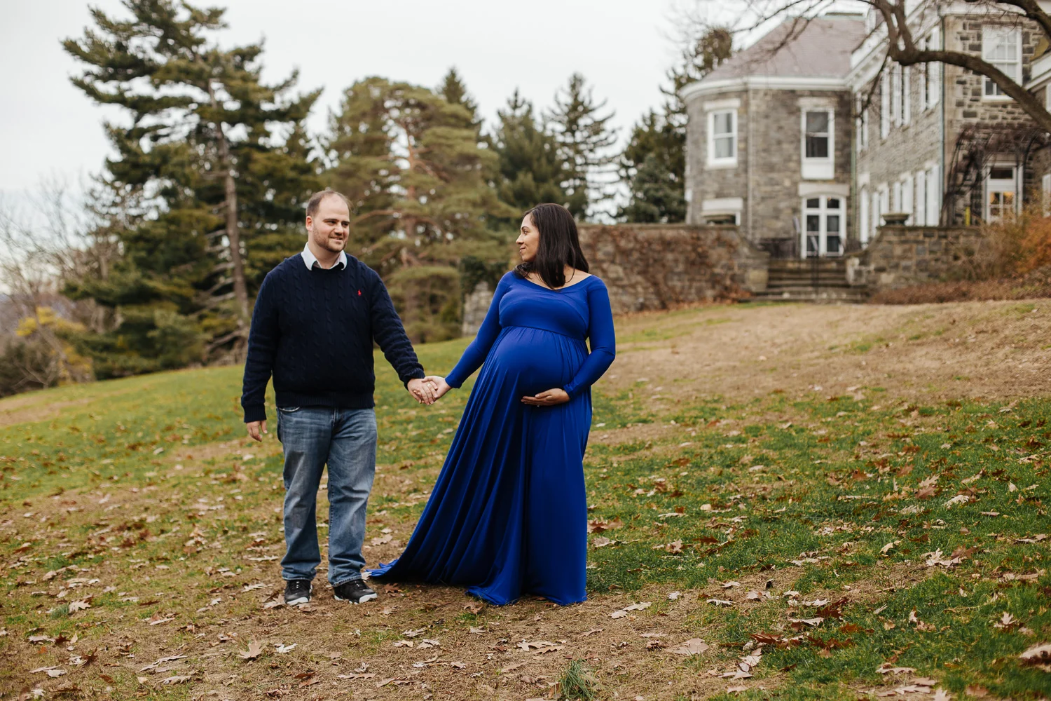 Benefits Of A Maternity &amp; Newborn Photography Package 