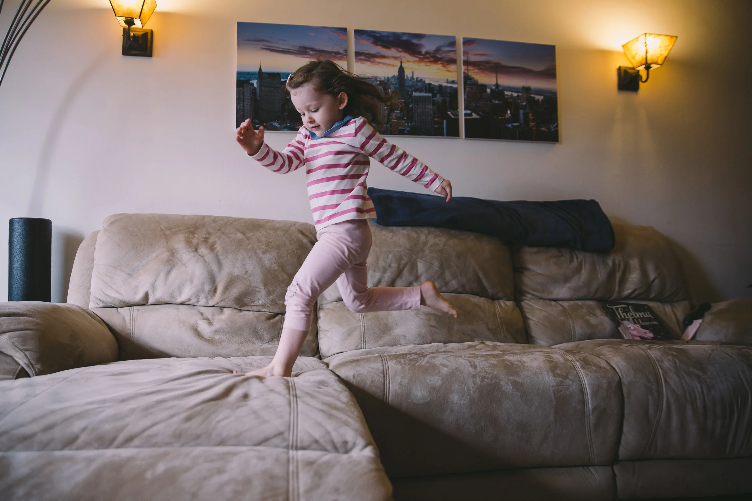 For The Love Of In-Home Sessions 