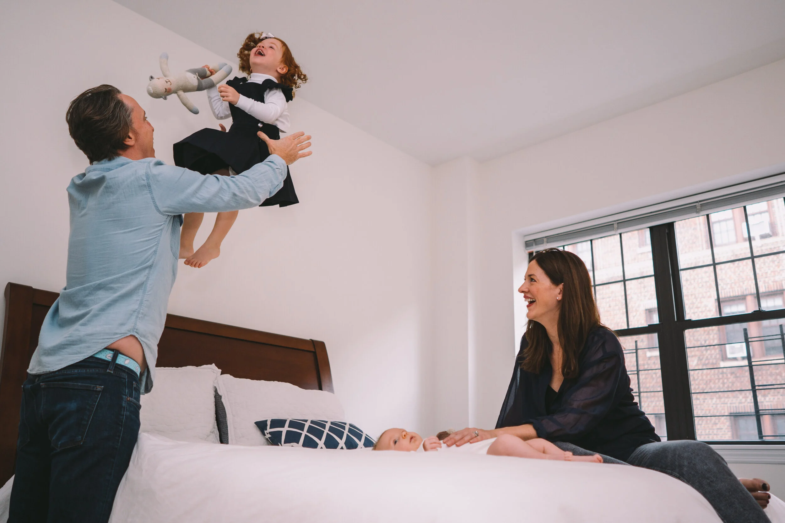 How To Have  A Photo Session Without Stress 