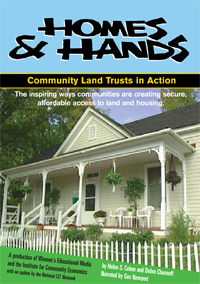 Homes & Hands
