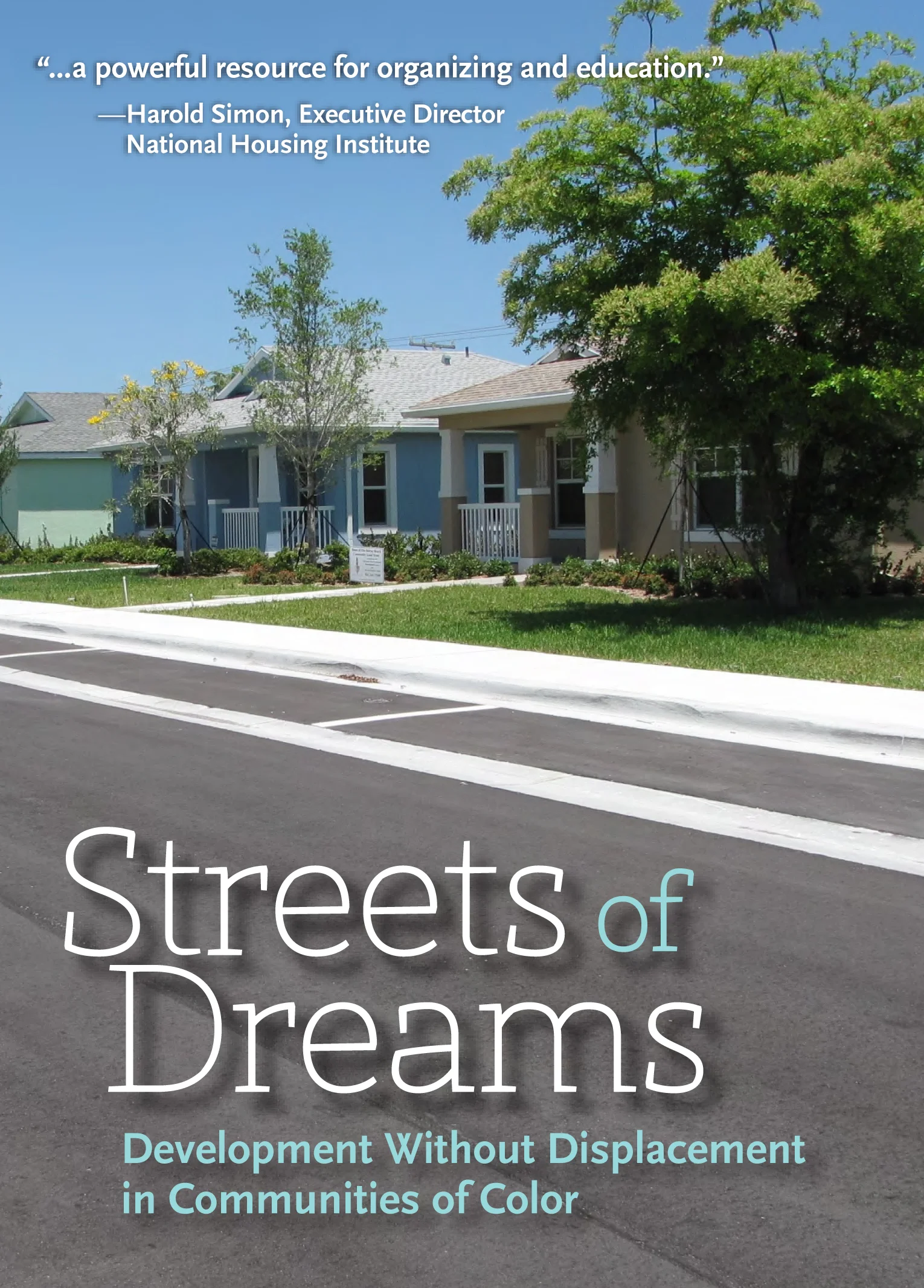 Streets of Dreams