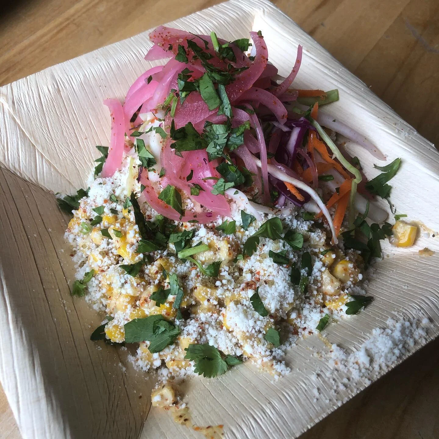 $1 taco weekend starts now!
Come get some!