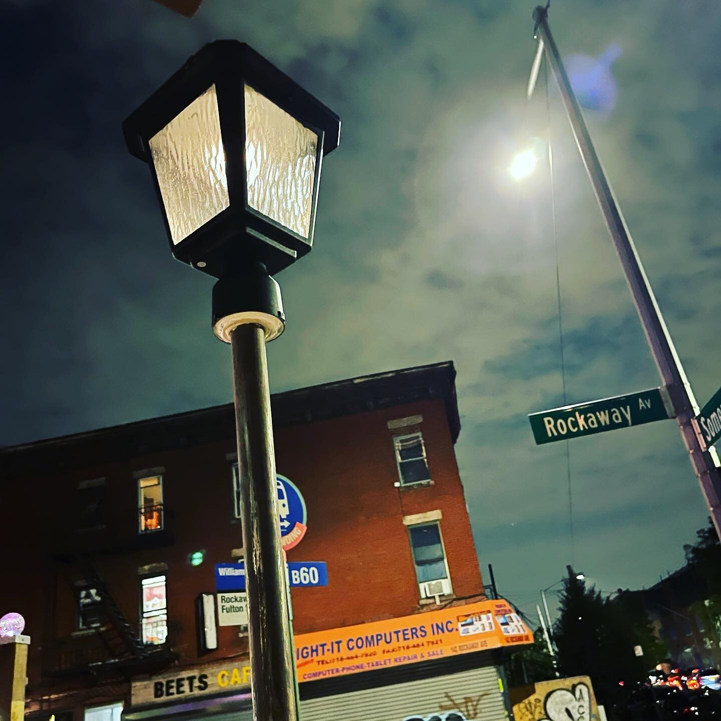 Grateful that we&rsquo;re open. Even more grateful for all of you who kept us alive. 
🙏🏼
Thank you.