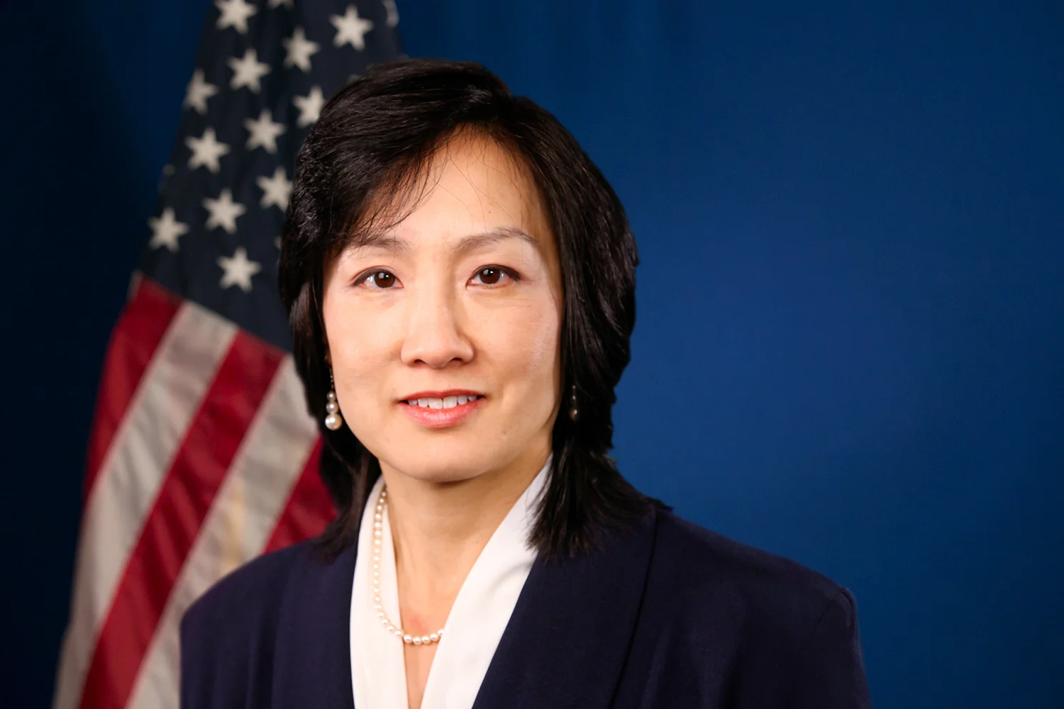 Michelle K. Lee