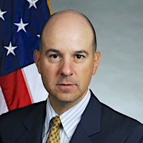 David J. Kappos