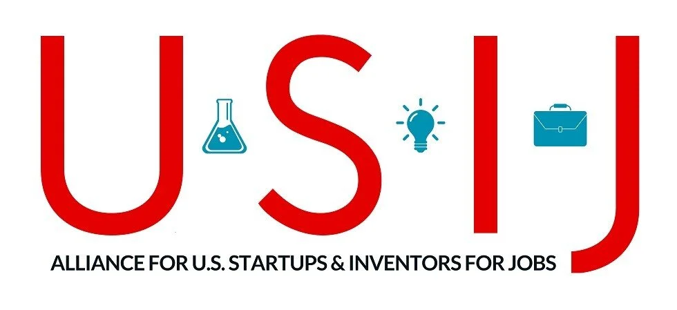 USIJ Releases Report on The Importance of an Effective and Reliable Patent System to Critical Technologies