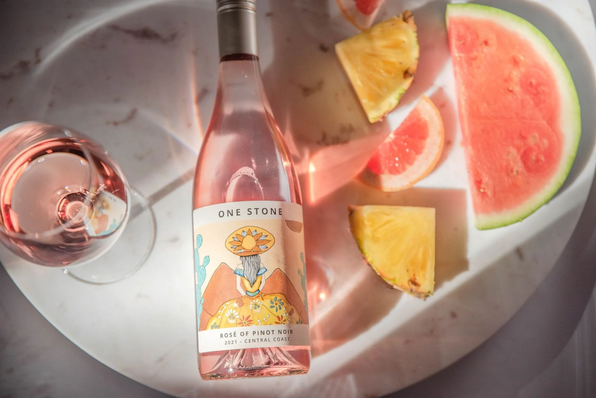 Artful Living: The 10 Summer Sips We're Loving Right Now