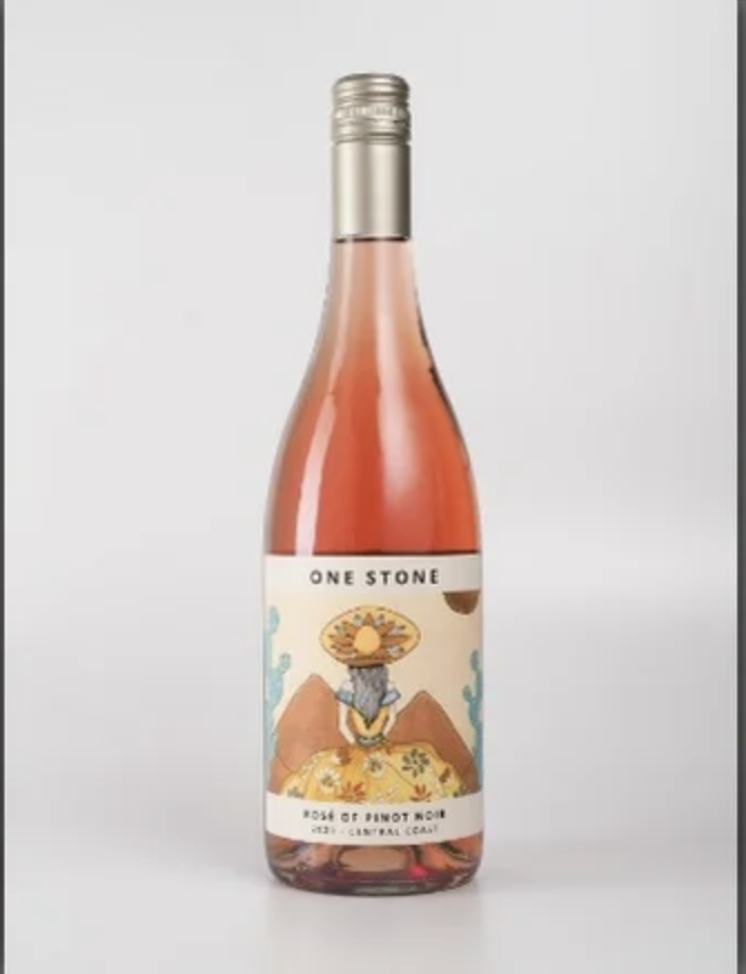 16 Rosé Wines To Sip On in 2023 