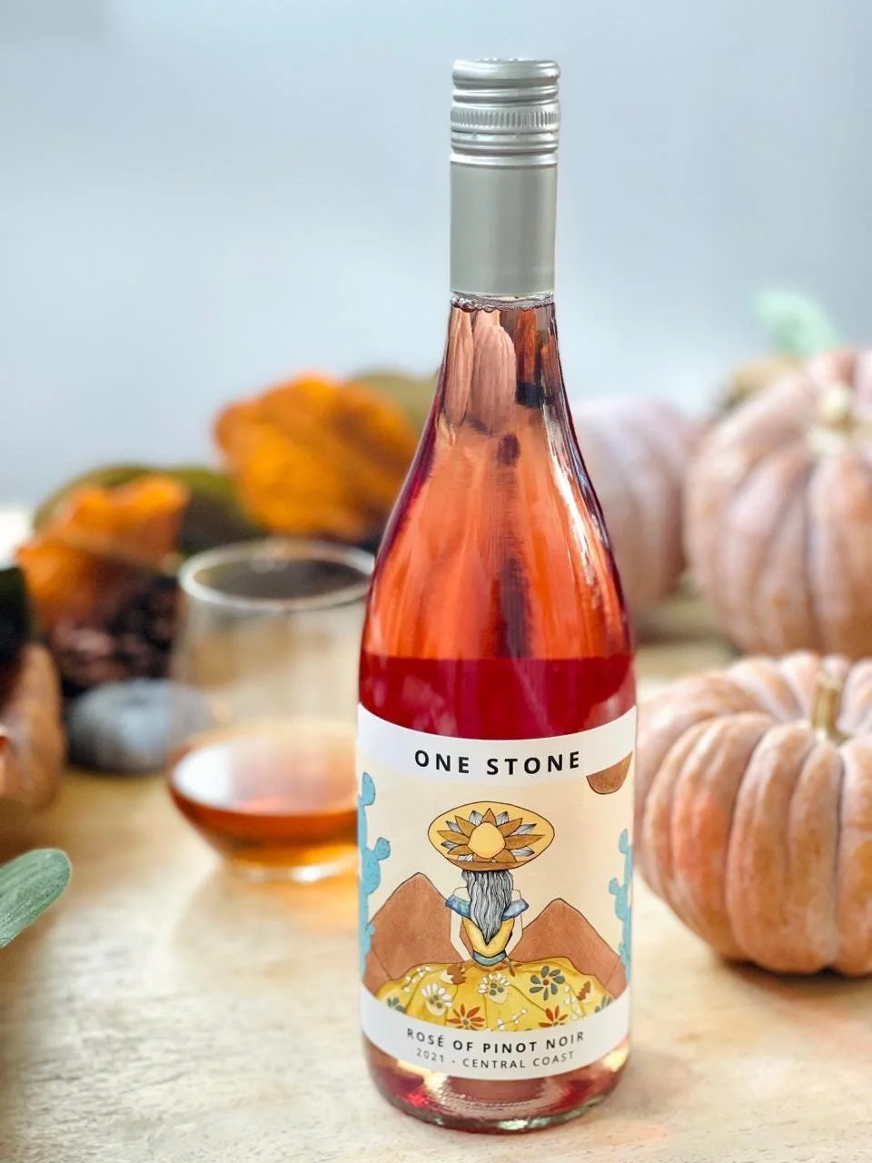 Forbes: Pair Your Turkey with Rosé