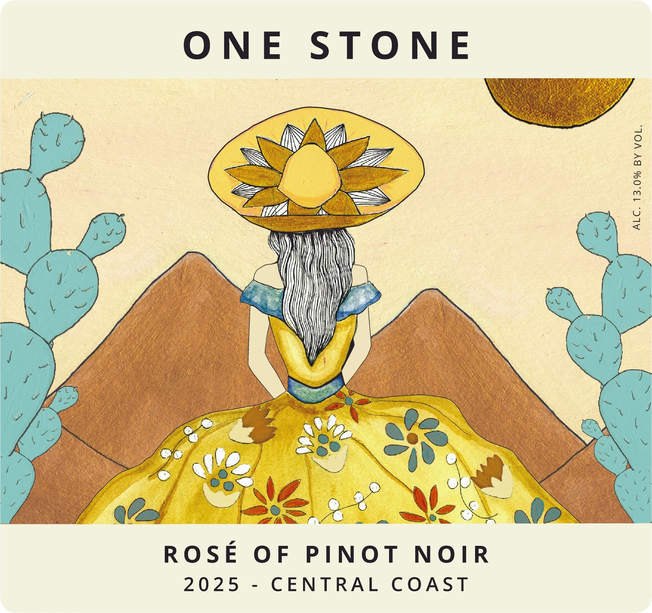 2025 One Stone Rosé - Front.jpg