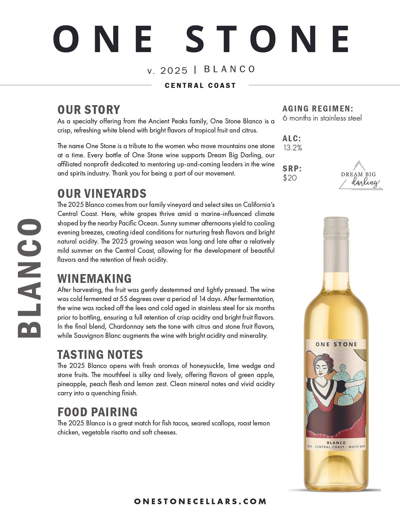 25 One Stone BLANCO Fact Sheet.jpg
