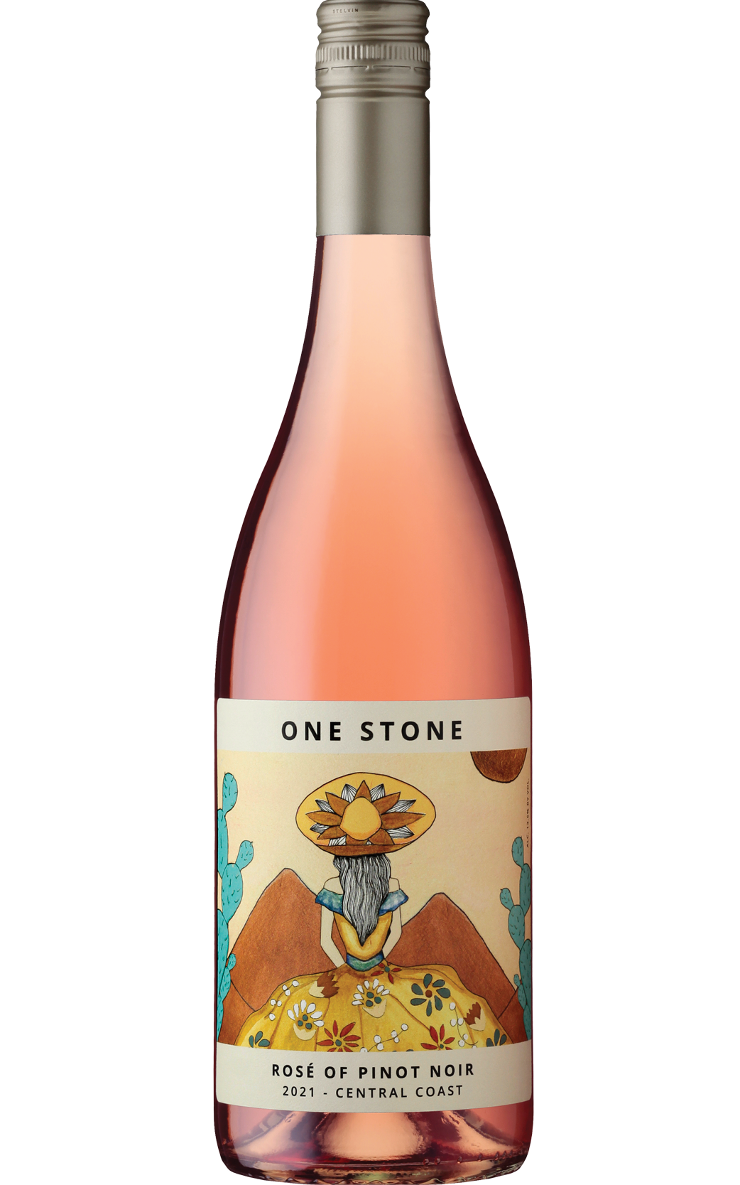 Santé Magazine: The Dozen Californians 