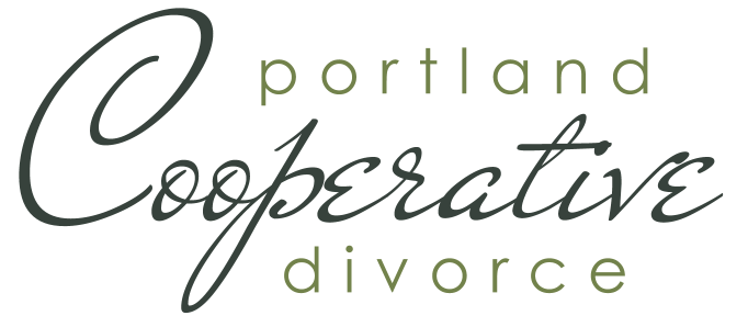Portland Cooperative Divorce