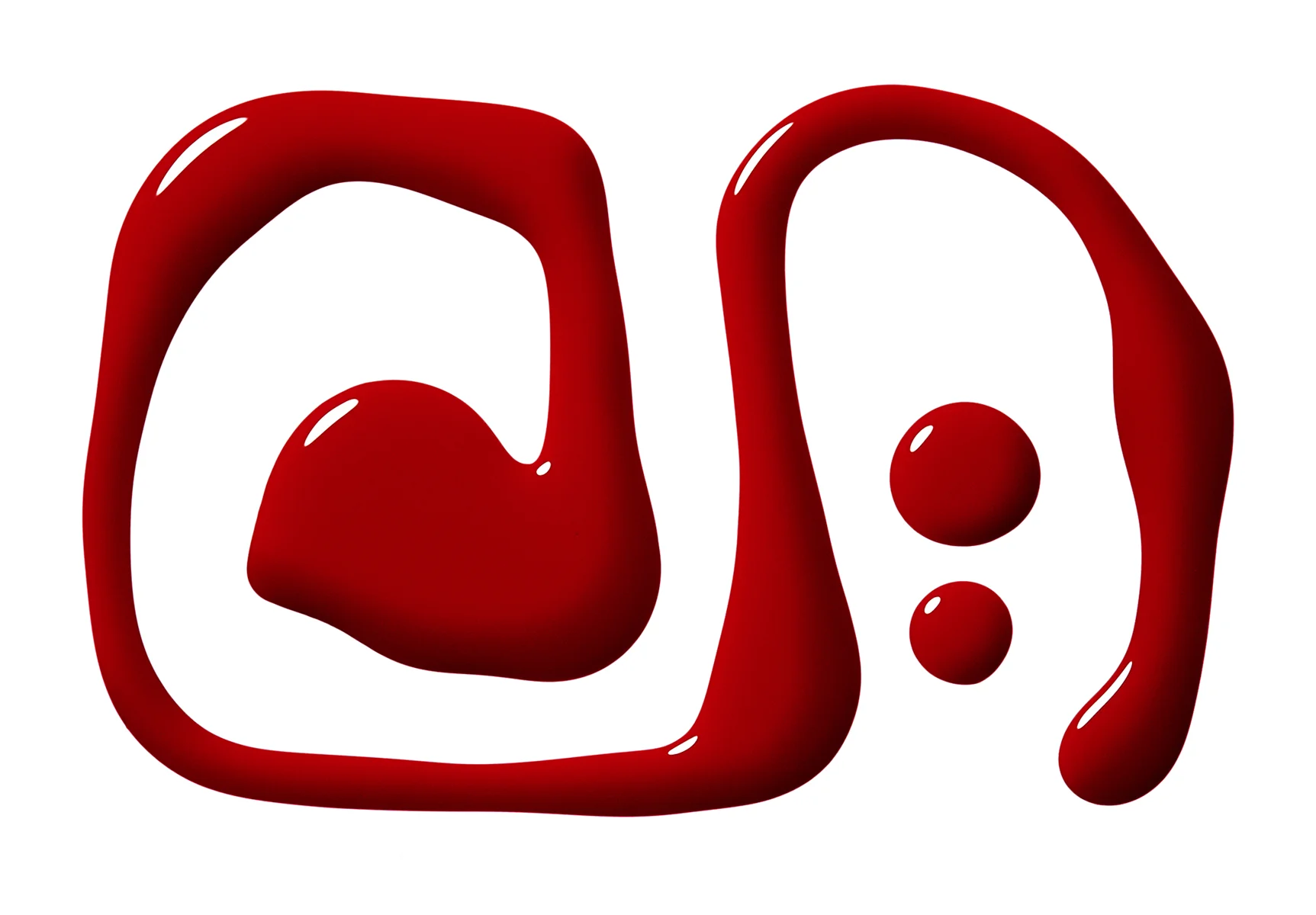 RED red