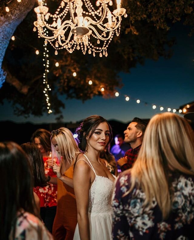 ⁠
T H E  L O O K // When you are waiting for your favorite jam. ⁠
. . .⁠
Photographer // @@nikkelsphotography⁠
Coordinator //@justaspromisedevents⁠
Caterer // @heirloom.catering⁠
DJ // @modernsymphonydj⁠
HMUA // @bellizzimobeauty⁠
Venue // @oysterrid