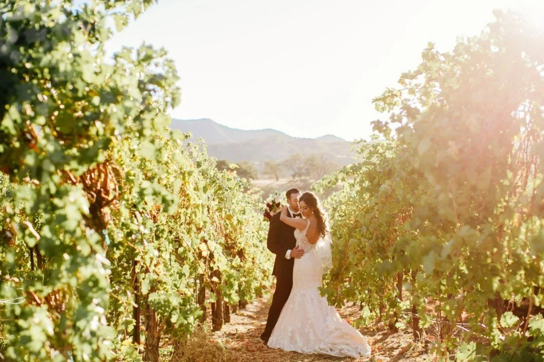 We&rsquo;re now booking 2026 weddings and events! 💍✨⁠
From intimate gatherings to grand celebrations, @ancientpeaksbarn has the perfect space for your big day. Reach out today to schedule a tour!