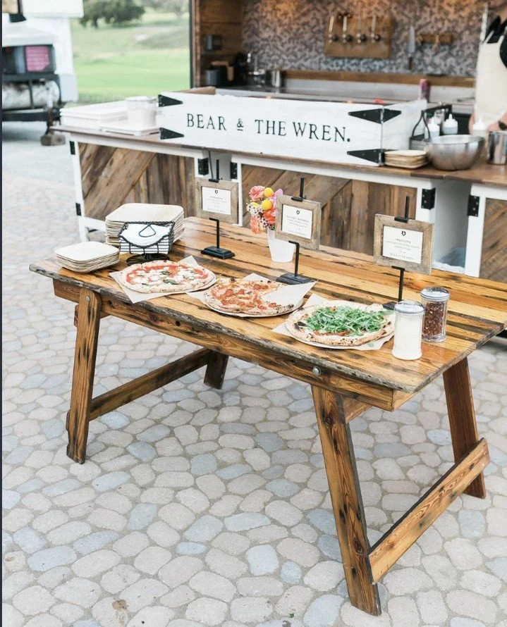 Merry Christmas Eve! What&rsquo;s on your holiday spread? Because we&rsquo;re over here dreaming about this pizza feast. 🍕✨