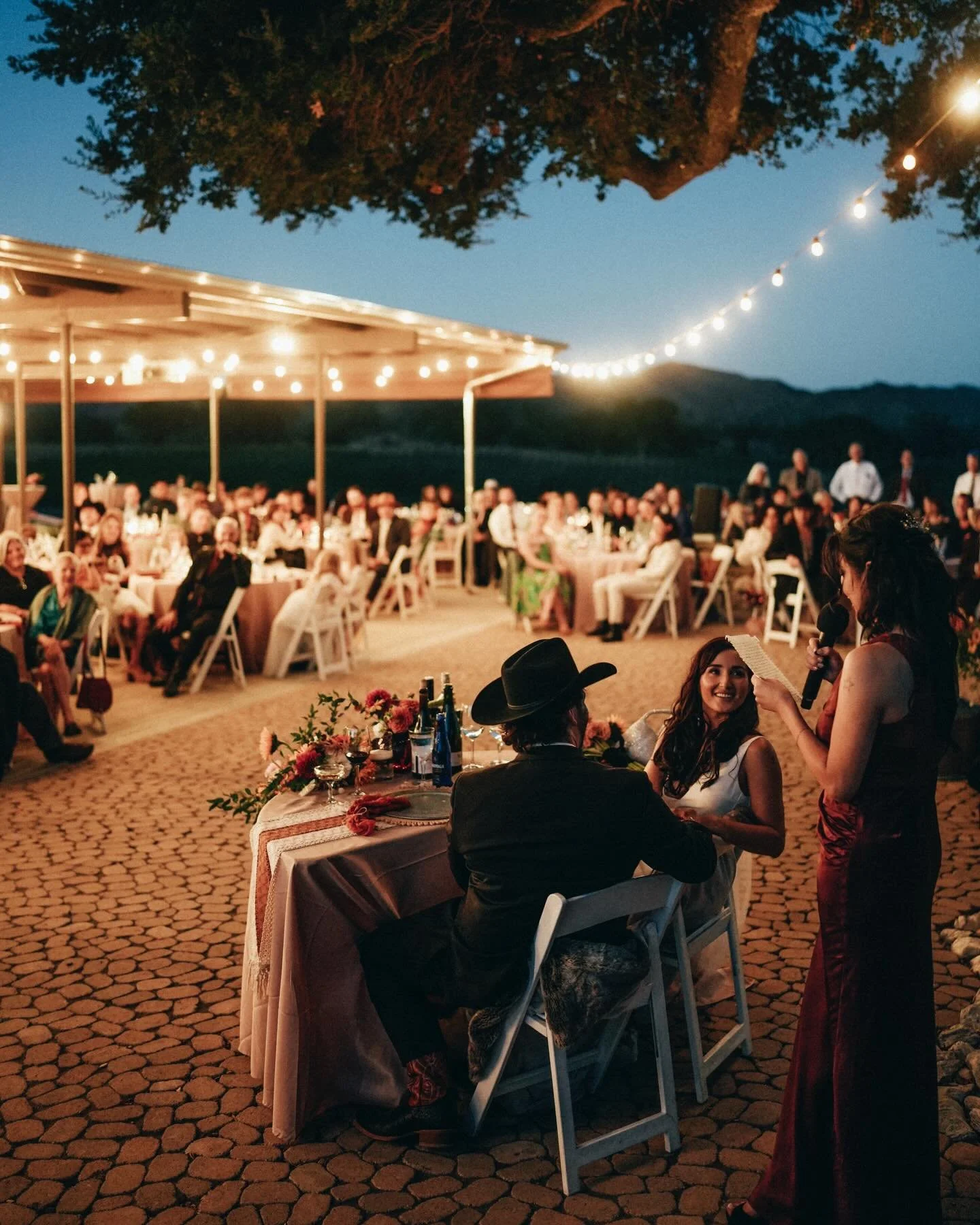 A beautiful space for the people and moments that matter the most 🤍🥂