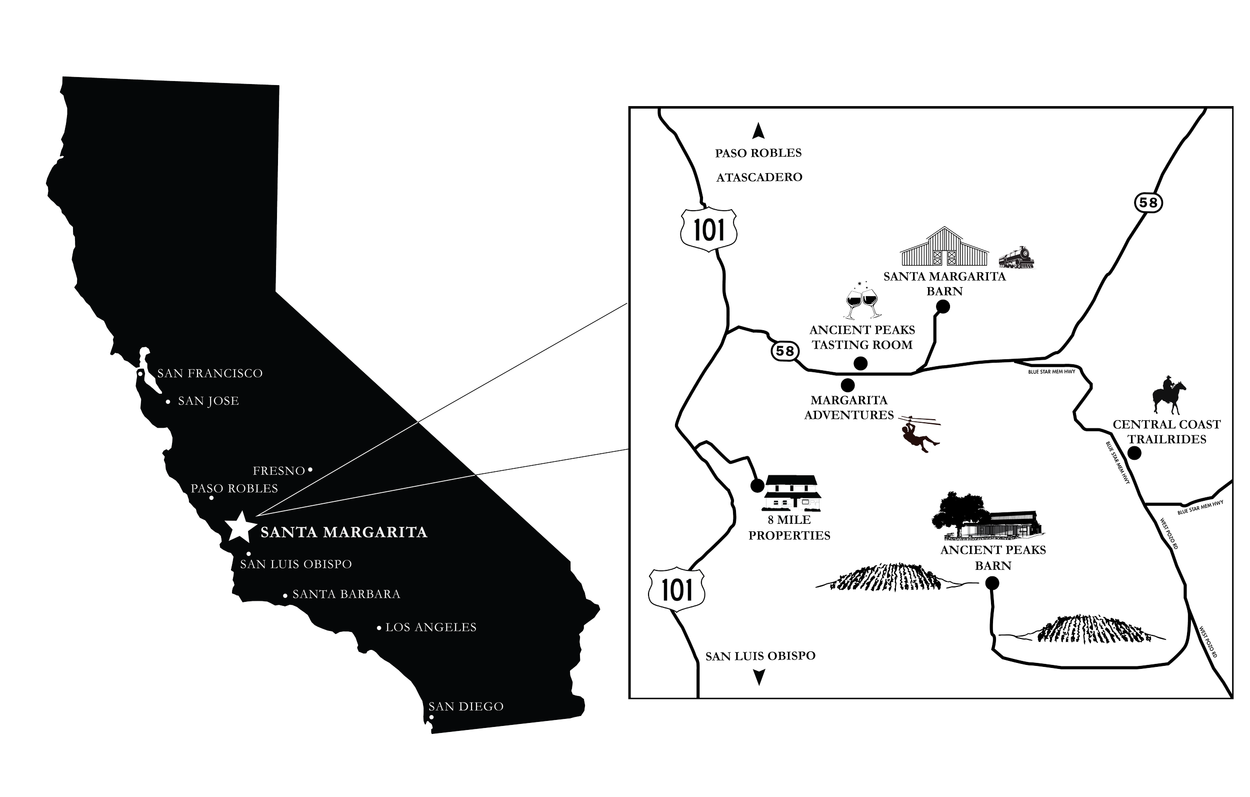 Google Map Printable Directions