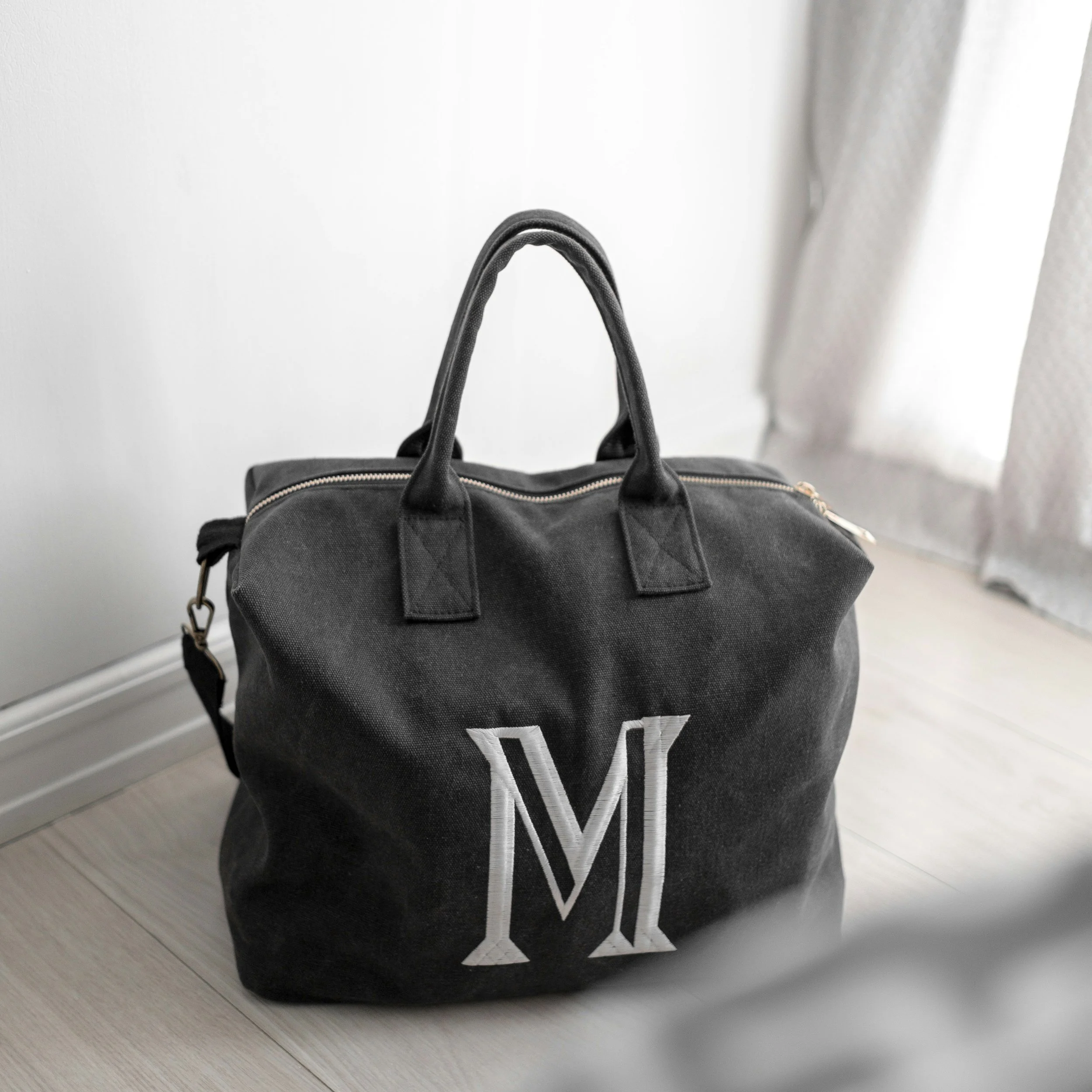 The Ultimate Hospital Bag Checklist: What You Actually Need (and What to Leave Behind)