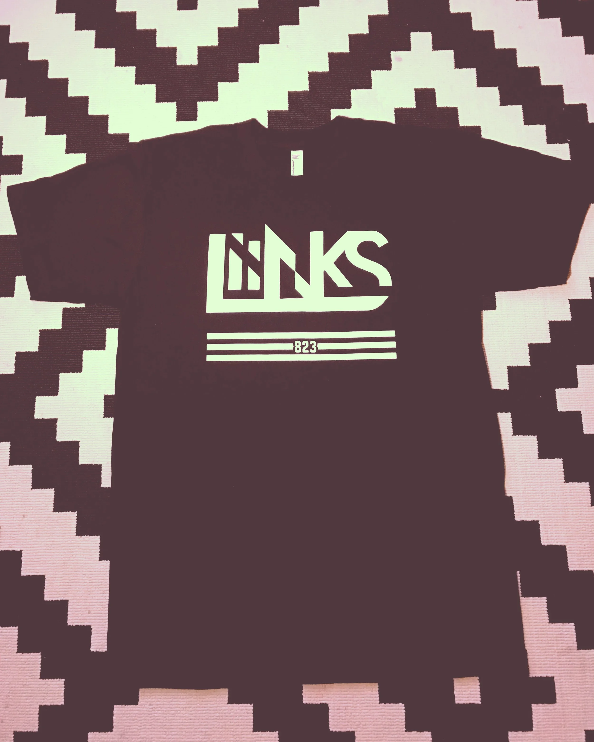 LIINKS 823 shirt