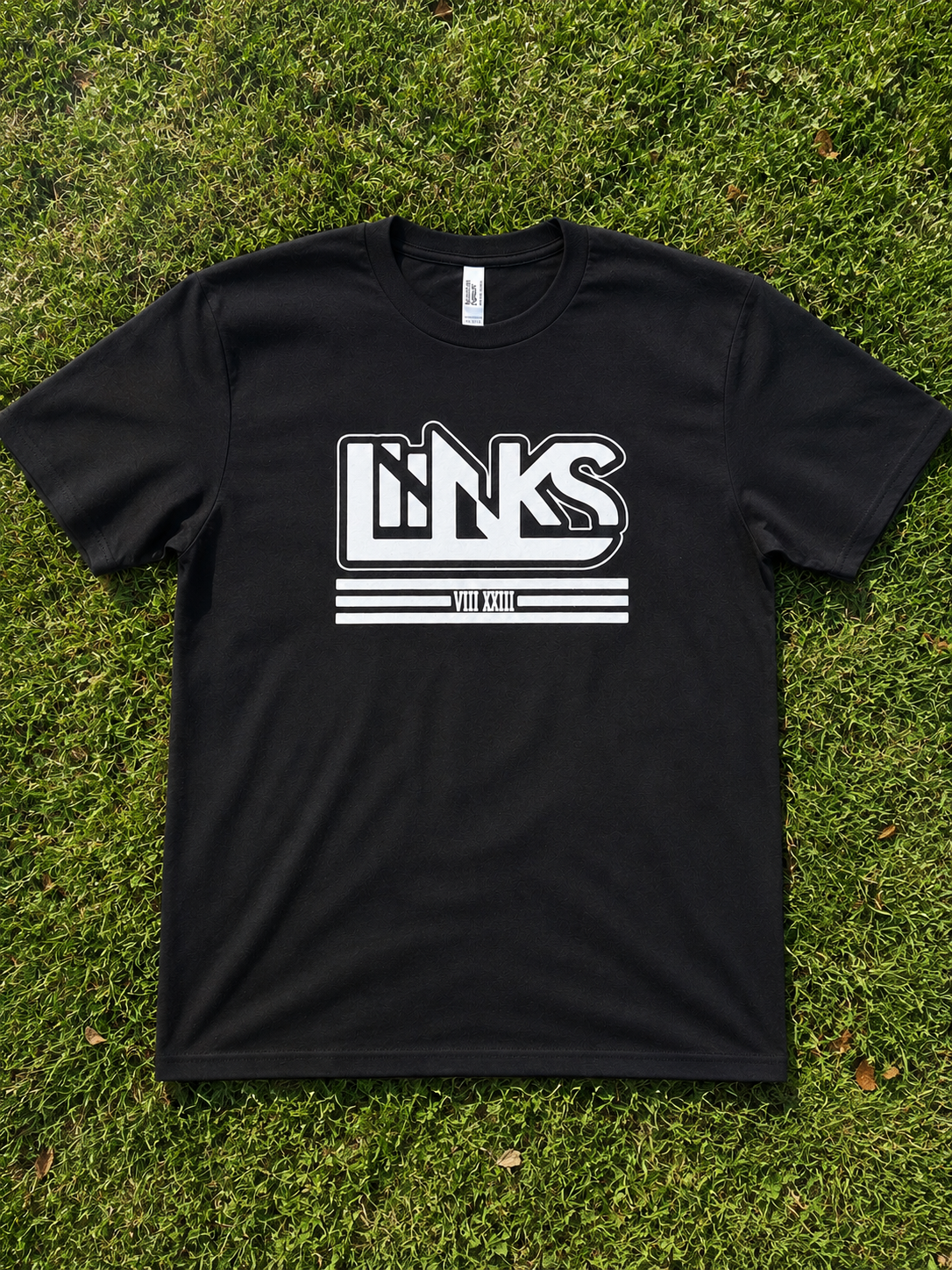 LIINKS 823 shirt  - Free shipping