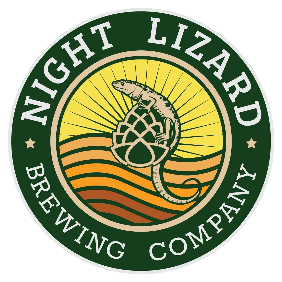 Night Shift Signs on to Partner Brew at R.I.'s Isle Brewers Guild