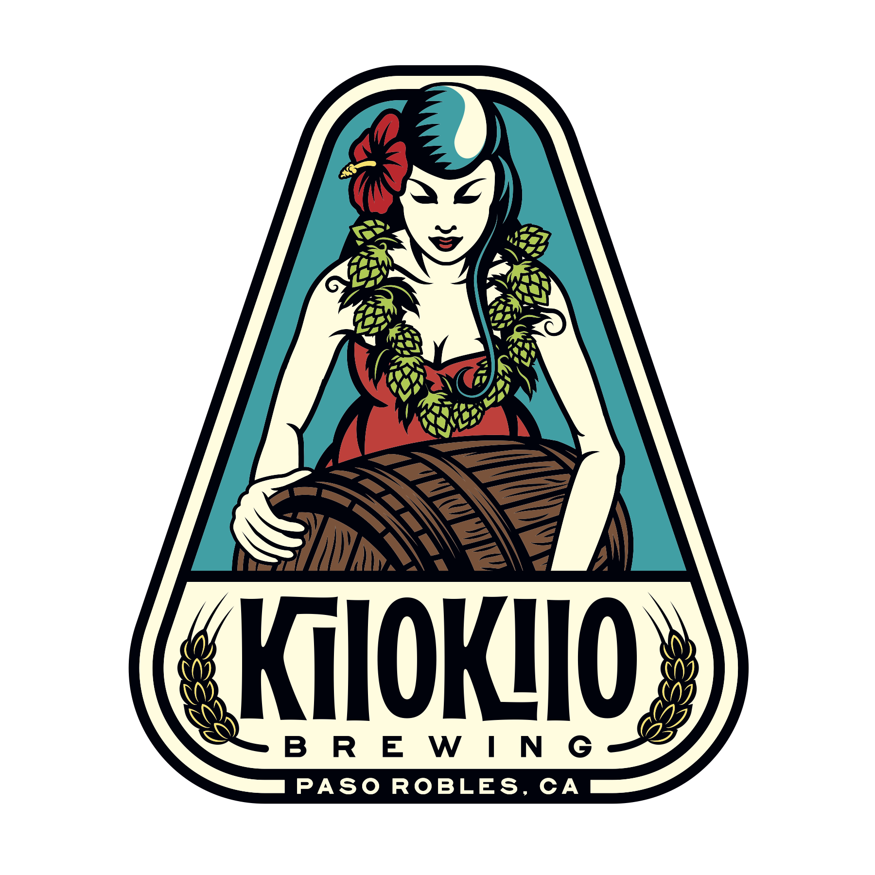 KiloKilo Brewing