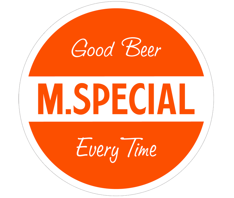 M.SPECIAL