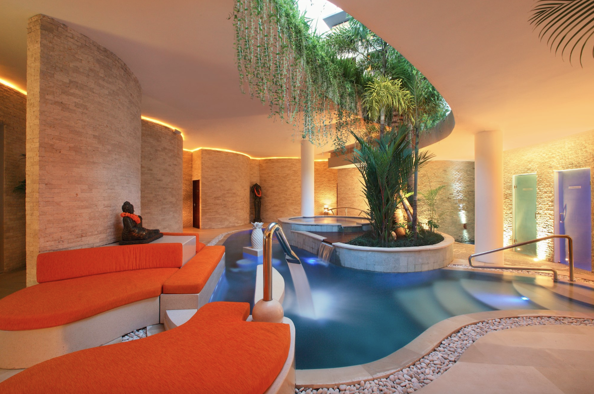 Relax: Bali is known for its ability to rrrrelax you and your soul!
